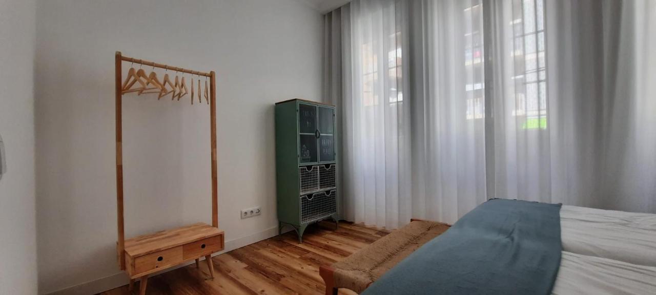 Casa Da Acoteia Lägenhet FAO Exteriör bild