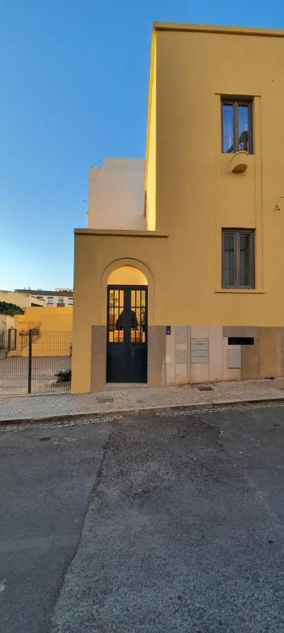 Casa Da Acoteia Lägenhet FAO Exteriör bild
