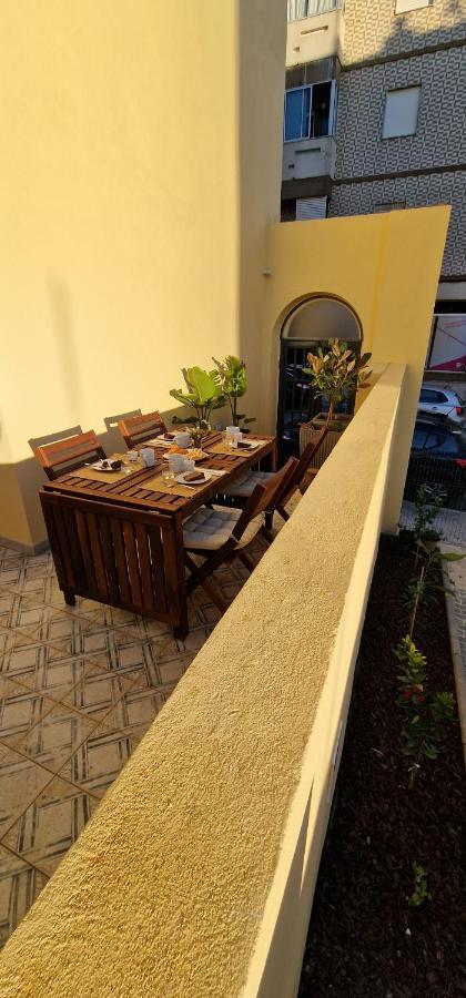 Casa Da Acoteia Lägenhet FAO Exteriör bild