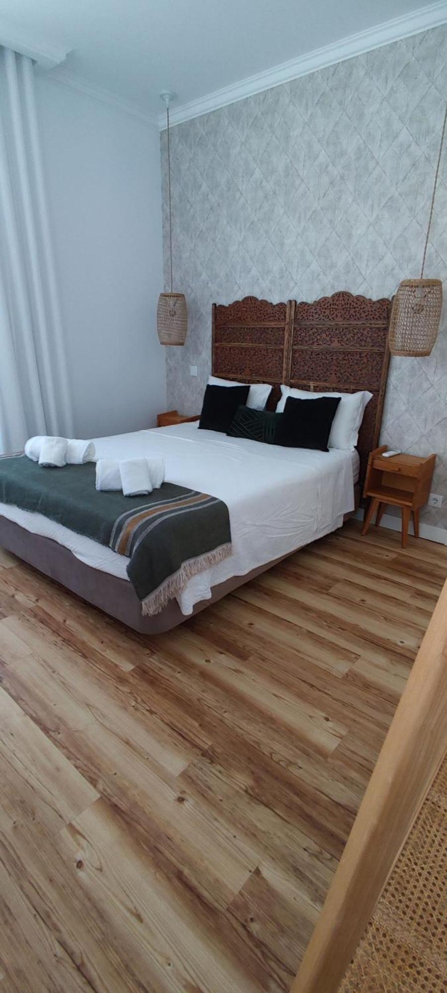 Casa Da Acoteia Lägenhet FAO Exteriör bild