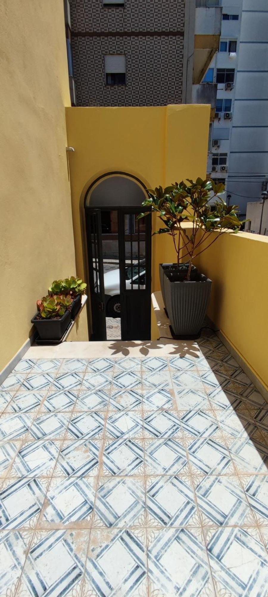 Casa Da Acoteia Lägenhet FAO Exteriör bild
