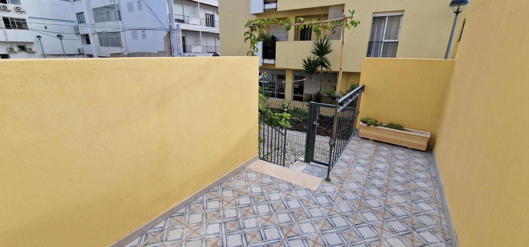 Casa Da Acoteia Lägenhet FAO Exteriör bild